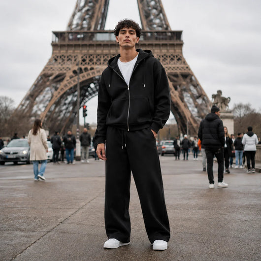 Ensemble VIZION PARIS™